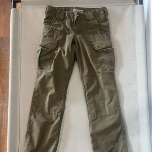 Women’s 5.11 Stryker pants size 2
